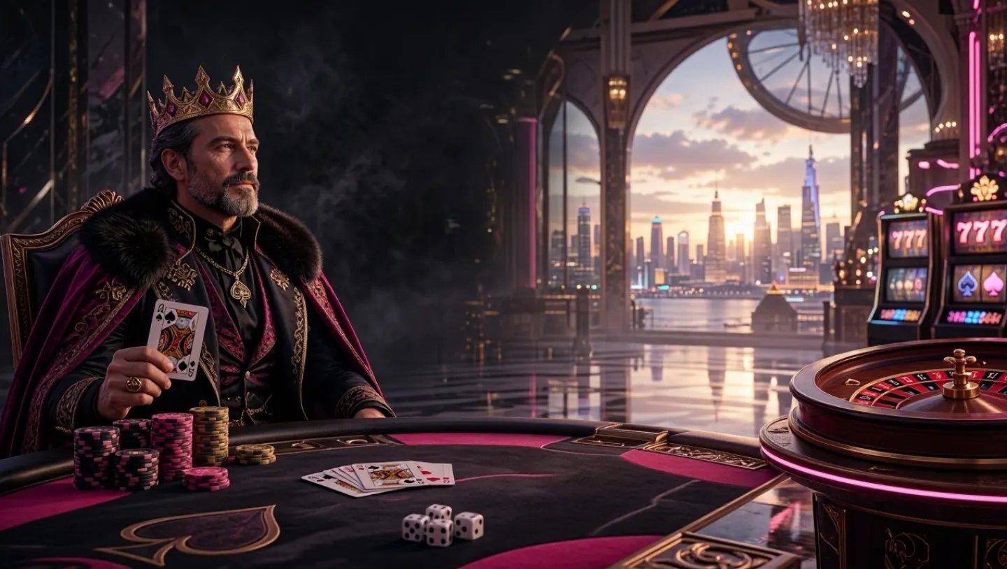 Cipherwins Casino